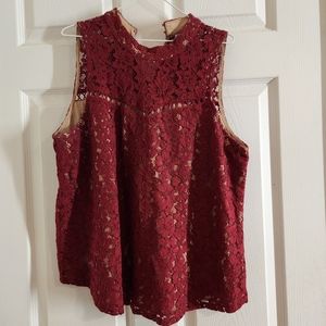 Carolina Belle Montreal shirt